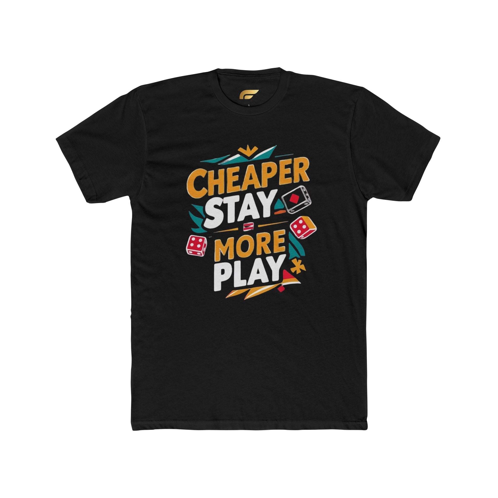 Cheaper Stay More Play