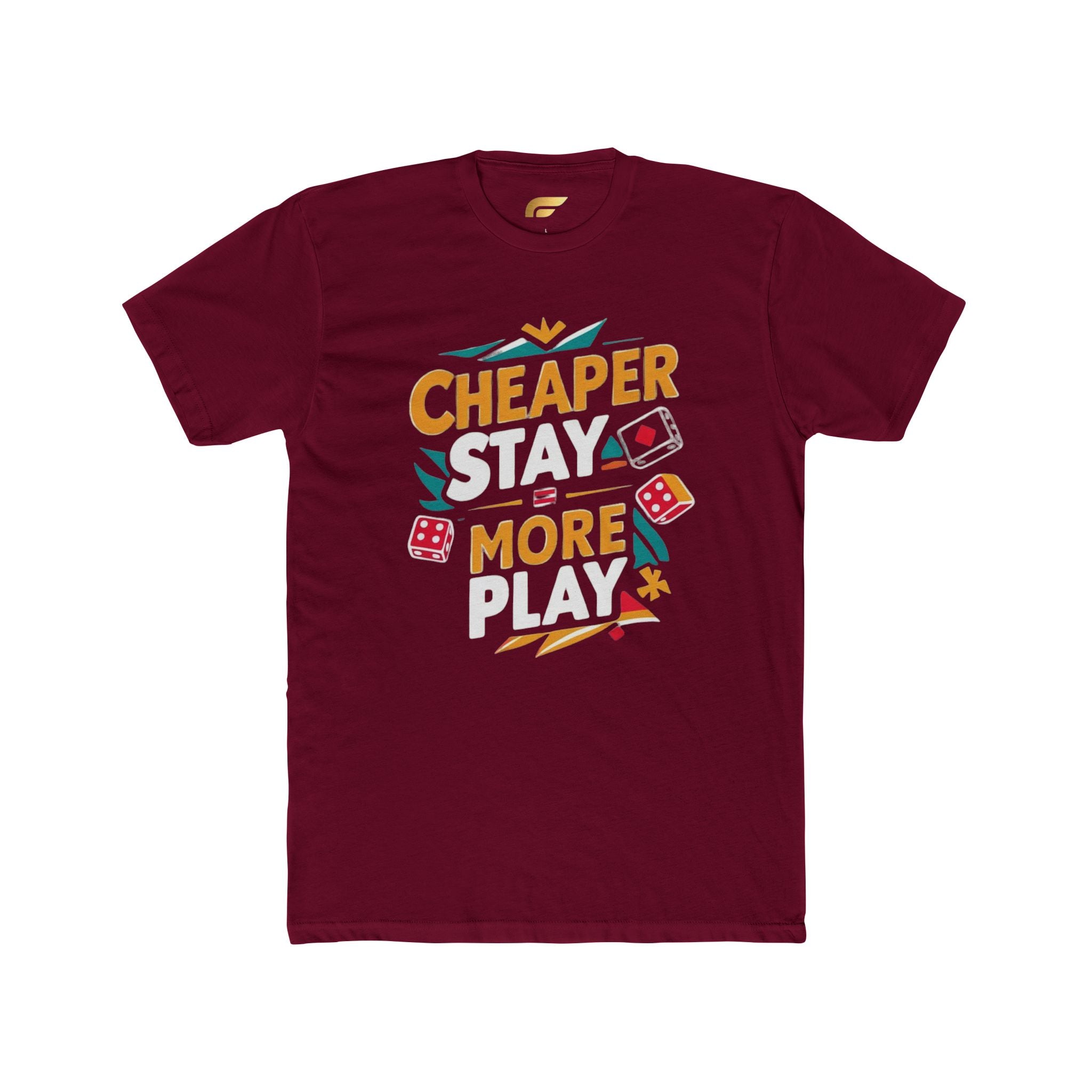 Cheaper Stay More Play