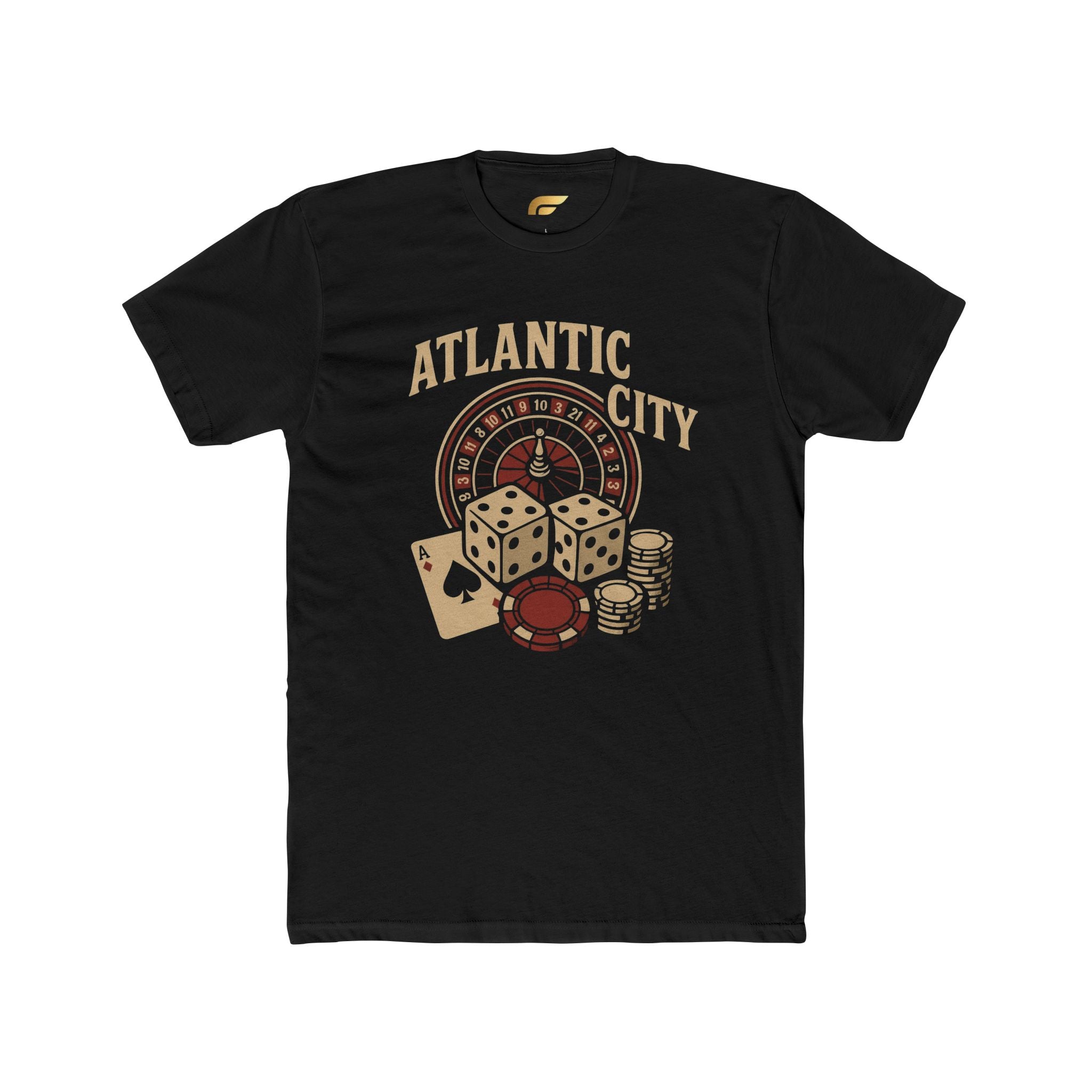 Atlantic City