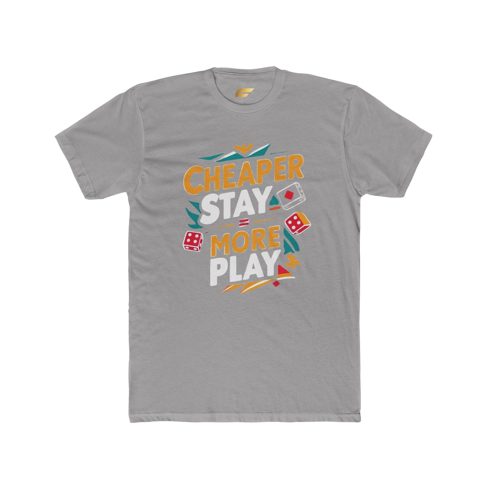 Cheaper Stay More Play