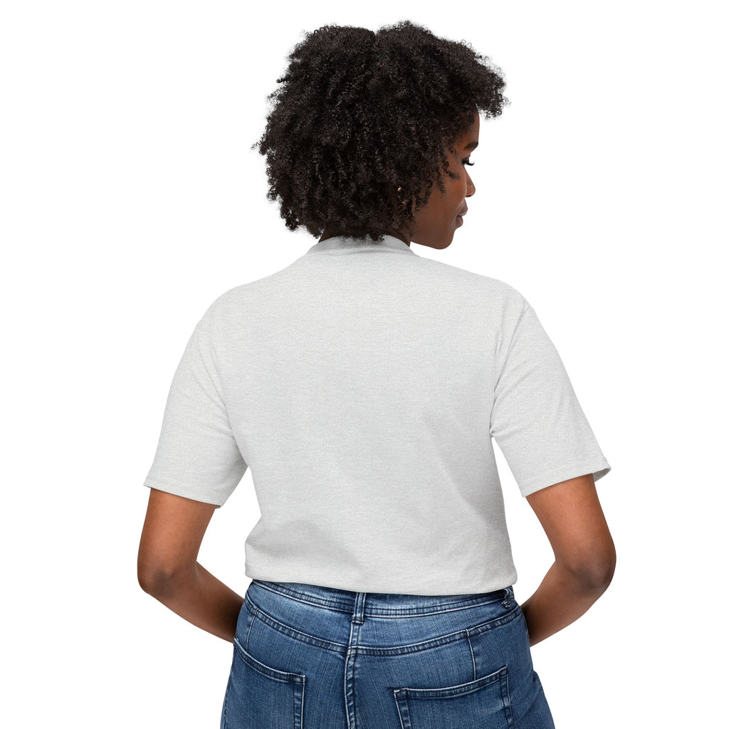 Funny Quote Unisex T-Shirt: 'Can’t Get Off on Loss'