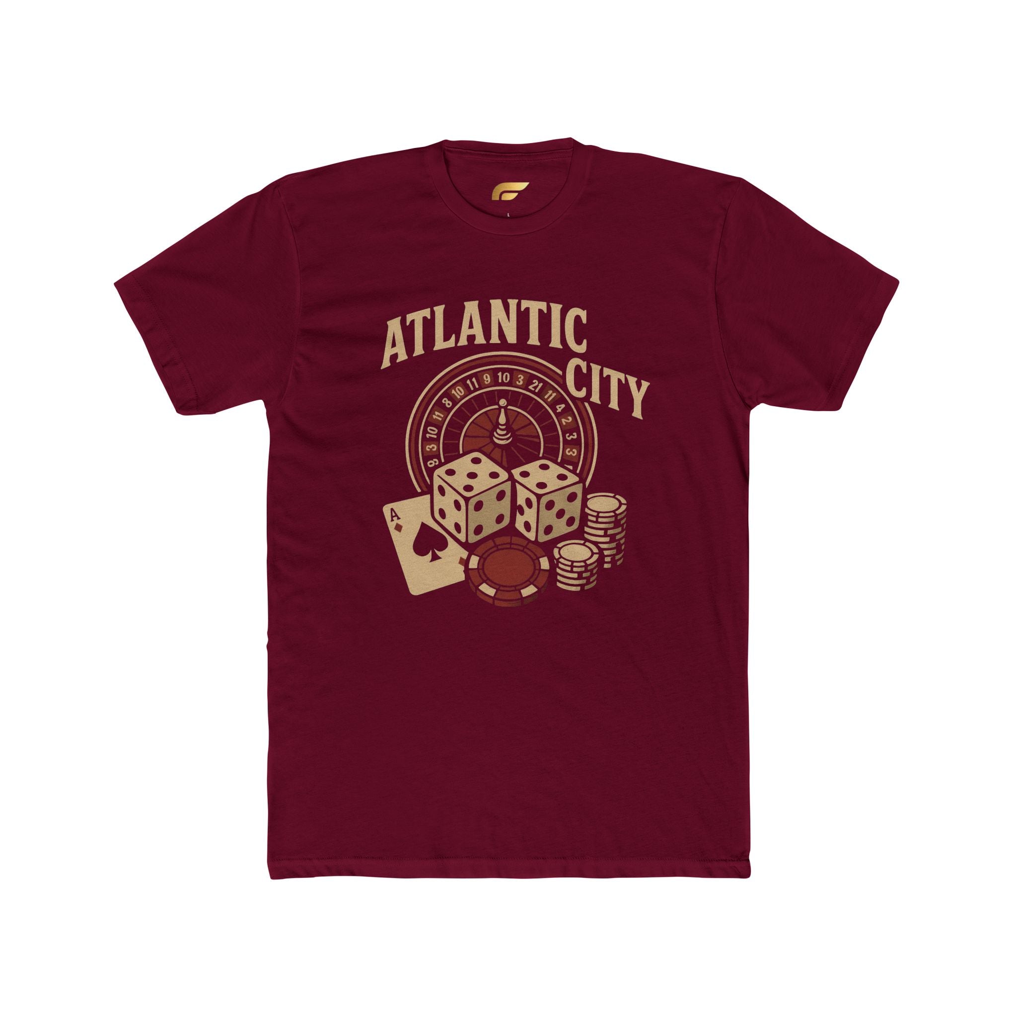 Atlantic City